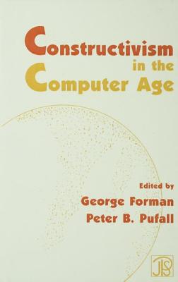 【预订】Constructivism in the Computer Age