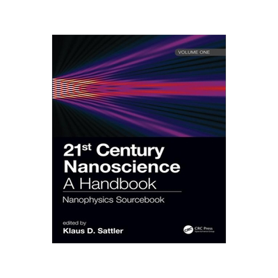 【预订】21st Century Nanoscience - A Handbook
