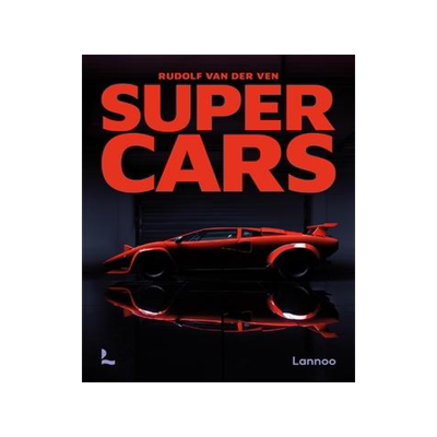 [预订]Supercars 9789401488662