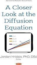 [预订]A Closer Look at the Diffusion Equation 9781536183306