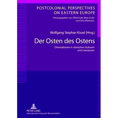 Orientalismen in slavischen Kulturen und