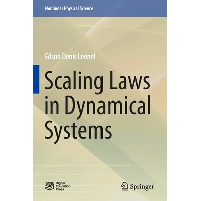预订 Scaling Laws in Dynamical Systems
