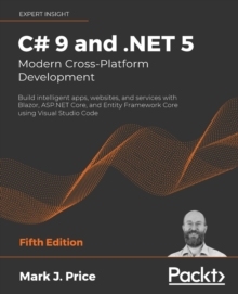 Development Platform 预订 Modern .NET websites and Fifth and... intelligent Edition apps Build Cross