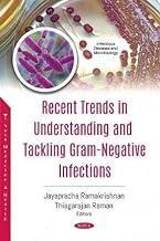 [预订]Recent Trends in Understanding and Tackling Gram-Negative Infections 9781536185034