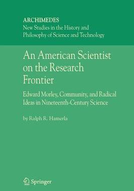 预订 An American Scientist on the Research Frontier