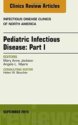 【预订】Pediatric Infectious Disease