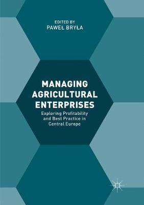 【预订】Managing Agricultural Enterprises