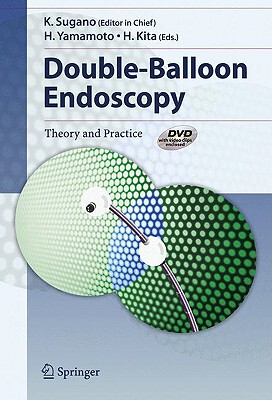 【预订】Double-Balloon Endoscopy