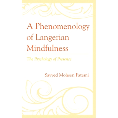 The Psychology of Presence