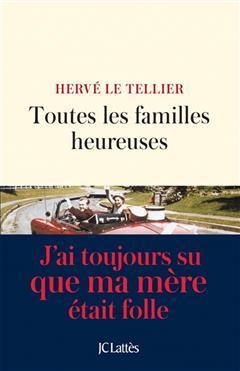 [预订]Toutes les familles heureuses 9782709660815