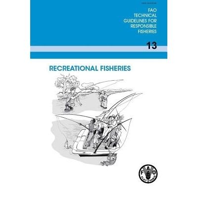 预订 RECREATIONAL FISHERIES 休闲渔业: 9789251072141