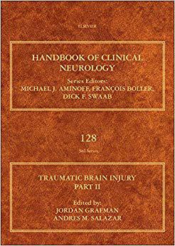【预售】Traumatic Brain Injury, Part II