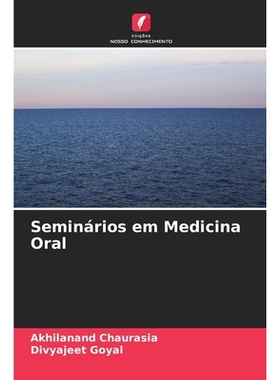 预订 Seminários em Medicina Oral: DE: 9786209292118