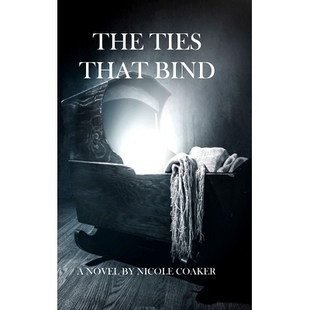 The 紧密联系 Ties Bind 9781990066382 That 预订