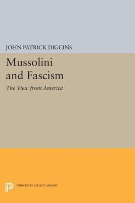 【预订】Mussolini and Fascism