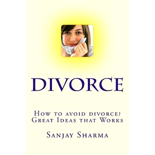 avoid divorce? Works How 9781492898580 that Ideas 预订 Great