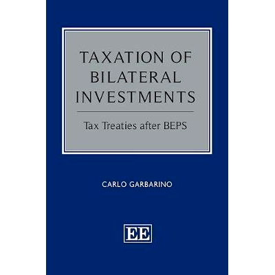 Tax Treaties After Beps