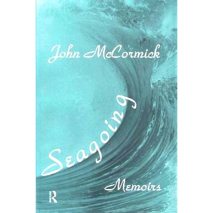memoirs Essay 9781138514409 Seagoing 预订