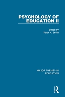 vol. Psychology 预订 Smith Education set