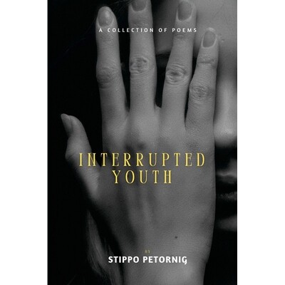 预订 Interrupted Youth 9781326772581