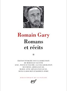 【预订】Romans et récits, Vol. 2 9782070147106