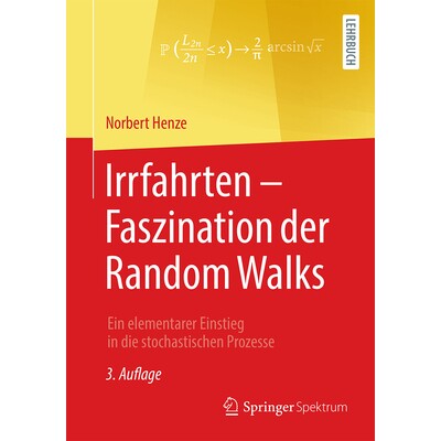 Ein elementarer Einstieg in die stochast