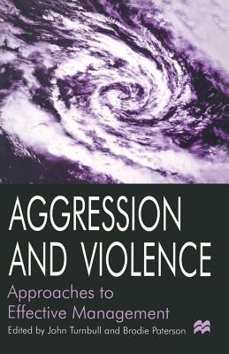 【预订】Aggression and Violence