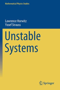 【预订】Unstable Systems 9783030315726