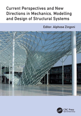 [预订]Current Perspectives and New Directions in Mechanics, Modelling and Design of Structural Systems: Proceedings of