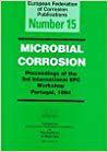 【预售】Microbially Corrosion