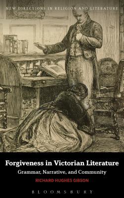 【预订】Forgiveness in Victorian Literature