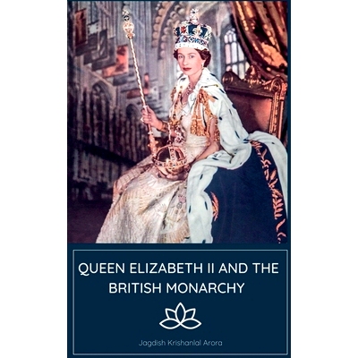 预订 Queen Elizabeth II and the British Monarchy: 9798223671206
