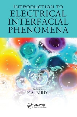 【预订】Introduction to Electrical Interfacial Phenomena