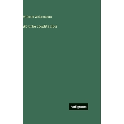 预订 Ab urbe condita libri: 9783386187282