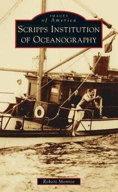 [预订]Scripps Institution of Oceanography 9781540247803