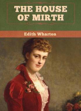 [预订]The House of Mirth 9781647997342