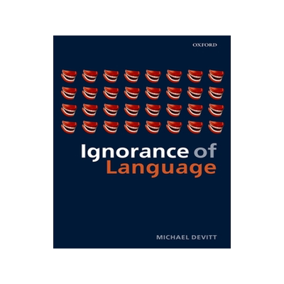 预订 Ignorance of Language