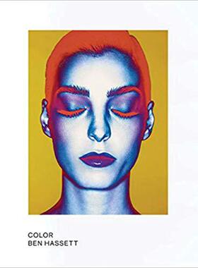 【预售】Ben Hassett: Colors