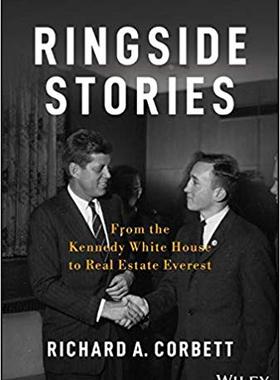 【预售】Ringside Stories