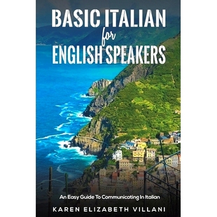 Basic Speakers Italian English 9781398404212 for 预订