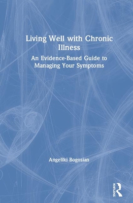 【预订】Living Well with Chronic Illness