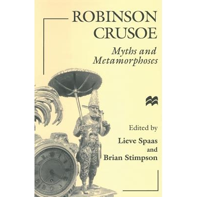 Myths and Metamorphoses