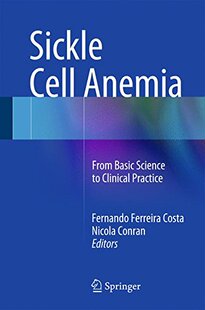 【预订】Sickle Cell Anemia