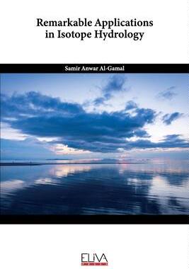 [预订]Remarkable Applications in Isotope Hydrology 9781636482316