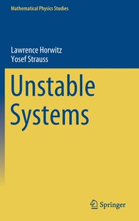 【预订】Unstable Systems