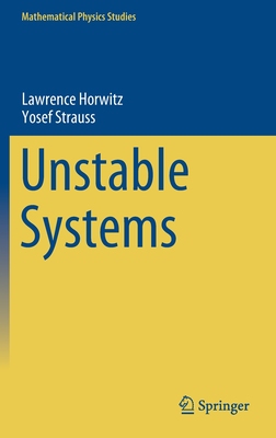 【预订】Unstable Systems