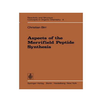 预订 Aspects of the Merrifield Peptide Synthesis