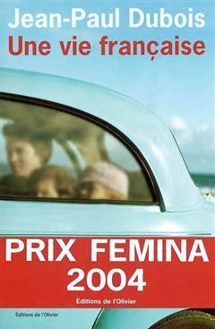 [预订]Une vie française 9782879294674