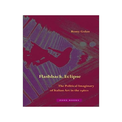 [预订]Flashback, Eclipse 9781942130505