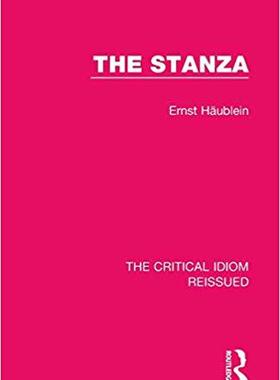 【预售】The Stanza